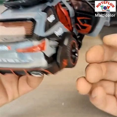 Watch RS6 Militery Supercar 1&24 on Amazon Live