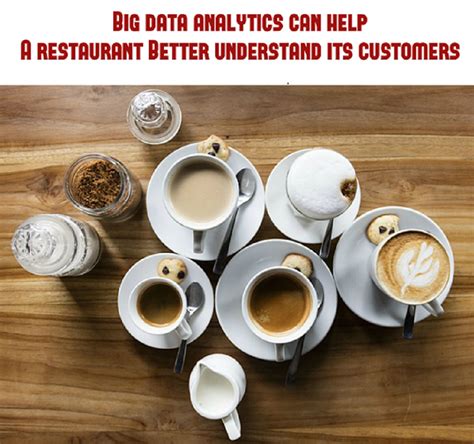 Why Is Big Data Analytics Important for Restuarant Industry? | nasscom ...