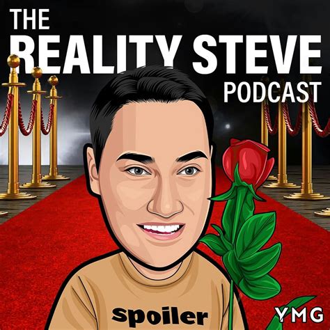 Golden Bachelor Thoughts Headi… - Reality Steve Podcast - Apple Podcasts