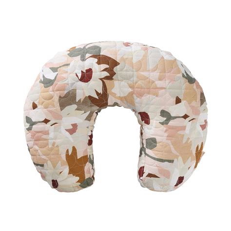 Adairs Baby - Kimmy Hogan Nursing Pillow Paper Daisies | Adairs