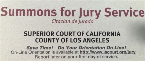 El Dorado Court Jury Duty at Kaitlyn Fitzhardinge blog