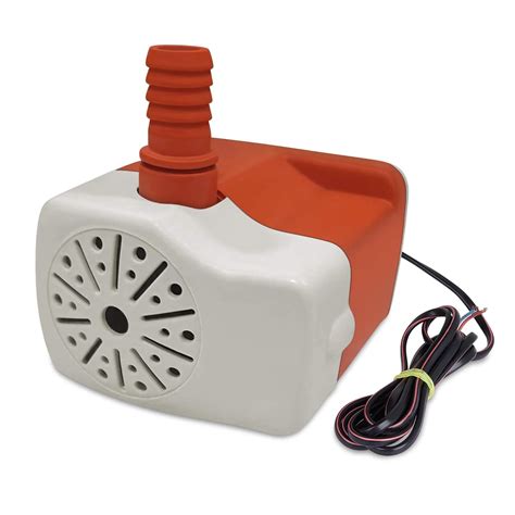 Buy Elove 40 watt Cooler Submersible Water Pump Water Pump, cooler ...