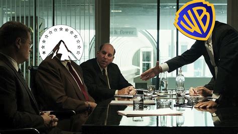 With Paramount’s winning WBD bid, David and Larry Ellison are amassing a media empire | CNN Business