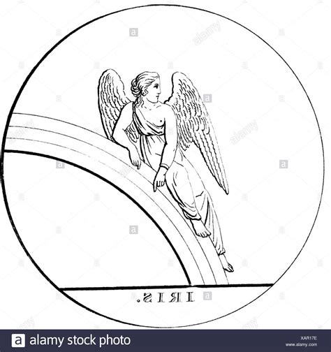 The Messenger Of The Gods High Resolution Stock Photography and Images ...