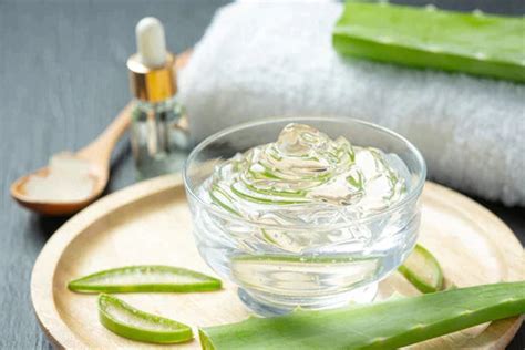 Men's Guide to Hair Health: 7 Benefits of Aloe Vera Hair Mask – mars by GHC