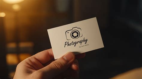 Cool Photography Business Cards 的图像结果