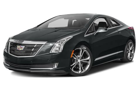 Used 2016 Cadillac ELR for Sale Near Me | Cars.com