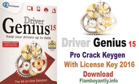 Driver Fix Pro License Key 的图像结果