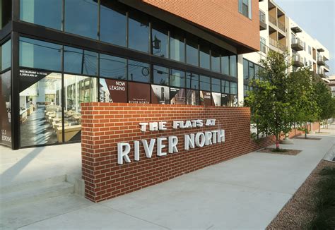 People now living at The Flats at River North on Broadway - San Antonio ...