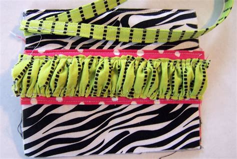 Image result for Scrappy Coin Pouch Tutorial