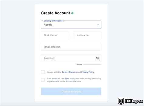 Image result for Aditional Verification Example Bitvavo