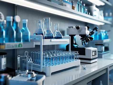 Laboratory 的图像结果