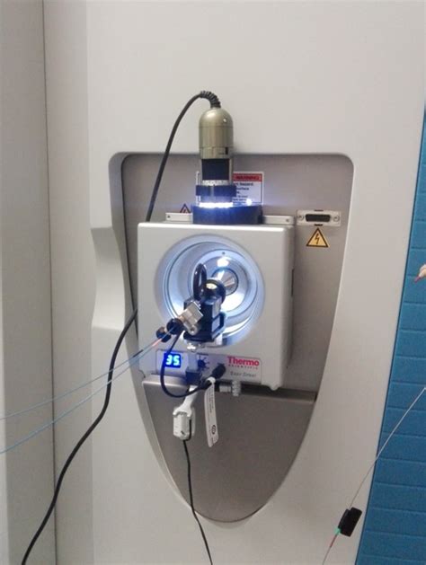 Image result for Qe Plus Orbitrap