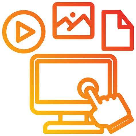 Multimedia Artist Icon 的图像结果