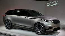Cars With The Best Range by The Best Cars Of 2017 Range Rover Lexus And More The Cars With The Best Range