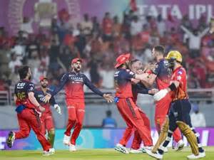 Virat Kohli's RCB in IPL Final: How three men changed Royal Challengers ...