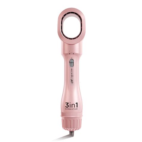 Ikonic Me- 3 IN 1 Express Styler – IKONIC WORLD