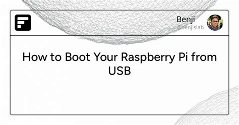 Image result for Raspberry Pi 3 Model B Boot USB