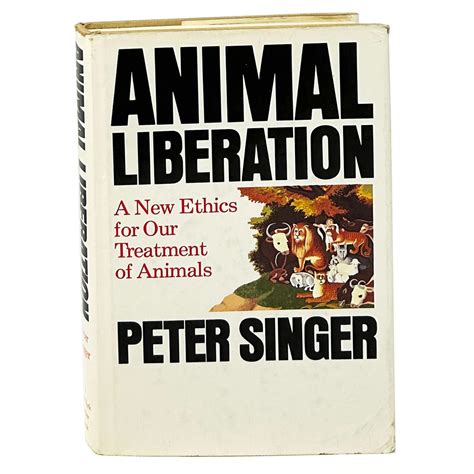 Peter Singer Books