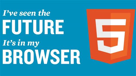 Image result for HTML 5