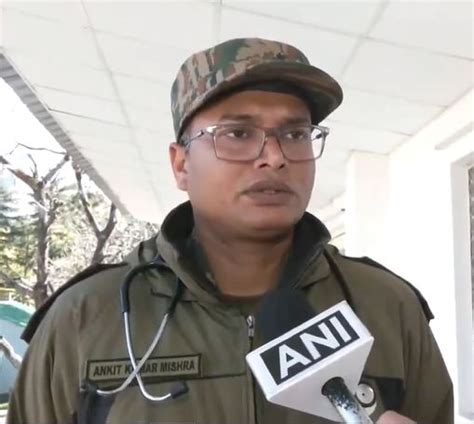AIIMS Rishikesh, Army Hospital continue treating injured in Uttarakhand ...