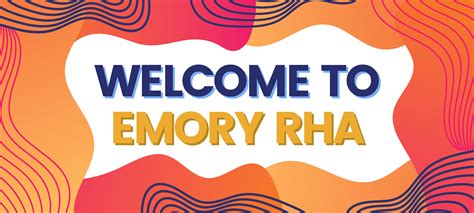 Home - Emory RHA