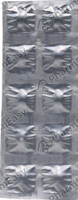 Montek FX Tablet: Uses, Side Effects, Price, Dosage & More Info - PharmEasy