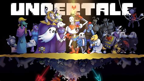 Undertale review | PC Gamer