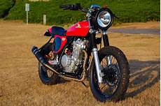 Honda Dominator Umbau Cafe Racer by Cafe Racer Special Honda Nx650 Dominator Tracker Honda Dominator Umbau Cafe Racer