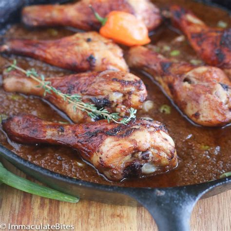 How To Bake Oven Jerk Chicken at Carroll Zabala blog