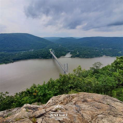 12 Best Hikes in The Hudson Valley Worth Checking Out