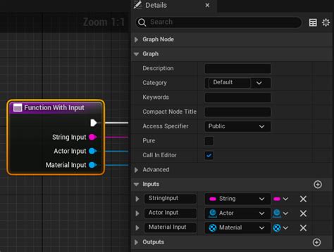 Image result for Unreal Engine Scripted Actions