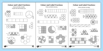 Maths Numbers and Operations Teaching Resources - Age 7-12 Maths P