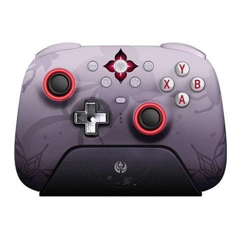 Buy 8BitDo Ultimate 2 Wireless Controller (Honkai: Star Rail ...