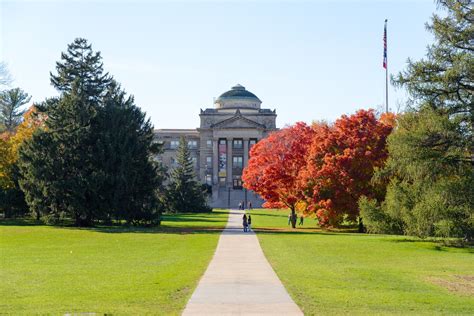 Iowa State University: Acceptance Rate, SAT/ACT Scores, GPA