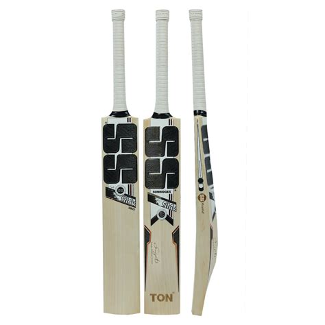 Buy SS Sky 360 English Willow Cricket Bat Online | Sportskrida
