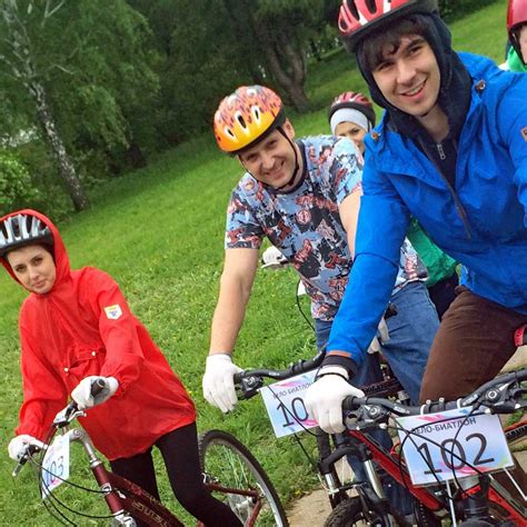 Сбор команды для велотура советы и подбор участников