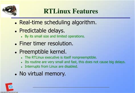 Image result for RTLinux Several Clocks Timing Functionality