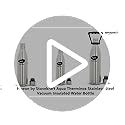 Pigeon by Stovekraft Aqua Therminox Stainless Steel Vaccum Insulated ...