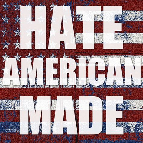 Hate American Made ////// Oklahoma City Bombing by True Crime Garage ...