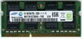 Samsung PC4 DDR4 8 GB (Single Channel) Laptop (M471A1K43DB1 - CWE ...