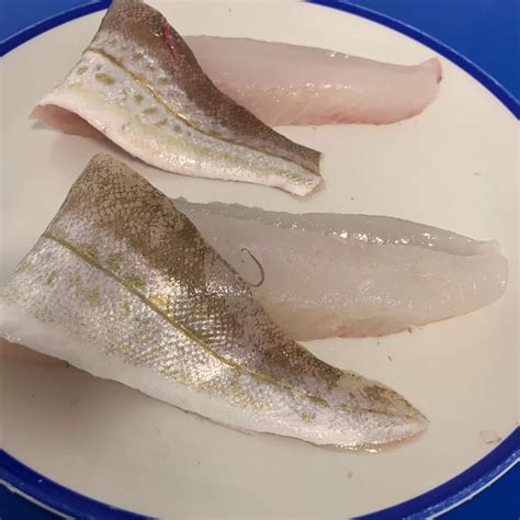 Whiting Fillets | Eat More Fish | Nationwide Delivery