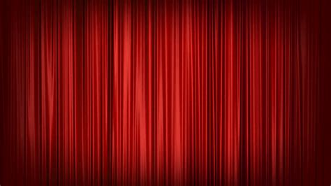 Red Curtain Wallpapers - Top Free Red Curtain Backgrounds - WallpaperAccess