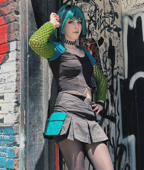 Cherry Gwendolyn Onlyfans