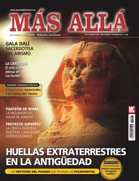 Image result for Mas Alla Programa