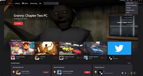 Game Loop Update Apk 的图像结果