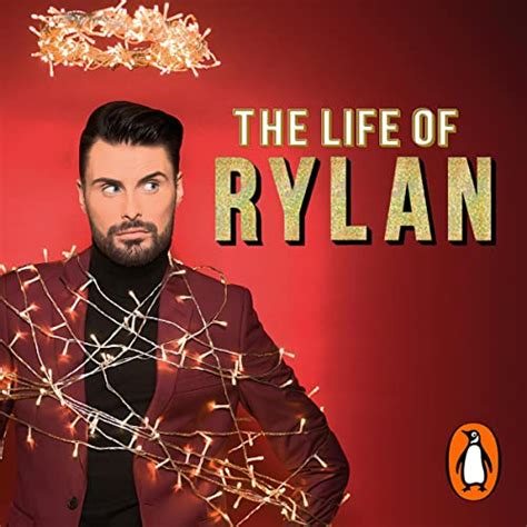 The Life of Rylan (Audio Download): Rylan Clark-Neal, Rylan Clark-Neal ...