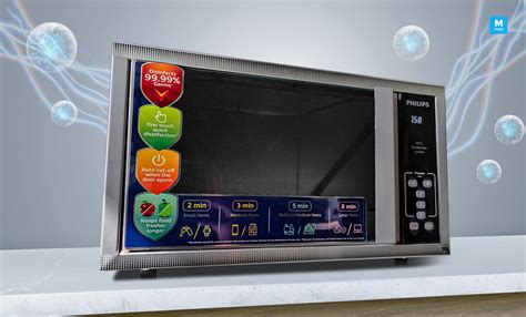 Philips’ UV-C Disinfection System Promises To Clean Your Objects Off ...