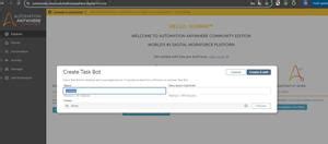 ImportBot Automation Anhwhere 的图像结果