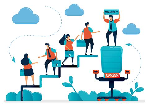 Career Vector Art, Icons, and Graphics for Free Download